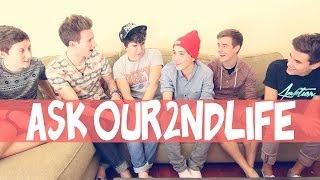 ASK OUR2NDLIFE