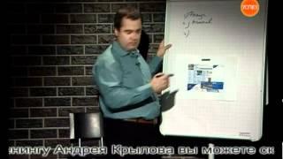 Как сообщить о своем товаре. Андрей Крылов. 95