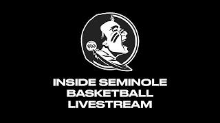 FSU Basketball | Inside Seminole Basketball | Episode 1: Leonard Hamilton & Brooke Wyckoff