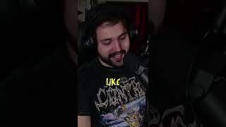 The Papa Meat Tamale Incident
