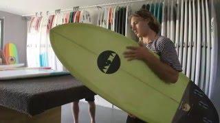 SURFBOARDAGENCY.com | Surfboard Manufacturing and Global Supply