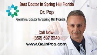 geriatric top doctors in spring hill florida