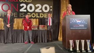 Vision 2020: RE/MAX Gold Awards