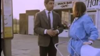 Mr. Bean - The Bus stop