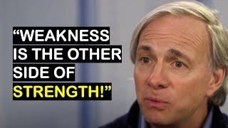 Ray Dalio: 5 Steps to Your Success