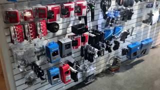 Adventure Cycle Jamis RB Inc Warehouse Store