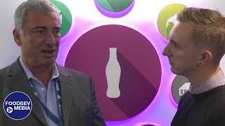 ATG UV technology places emphasis on beverages