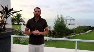 Rob Moore on the Life Leverage Philosophy from The Cayman Legacy 2016