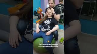 Партнёрские роды  Курсы для беременных в Москве
