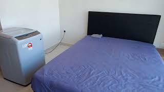 20240728 LD Legenda 1 BedRoom fully furnished with Washing Machine for Rent