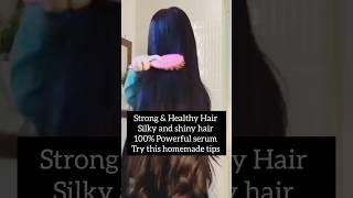 Strong & Healthy Hair Growth Tips|best hair growth tips #priya s moment #ytshorts #haircare #viral