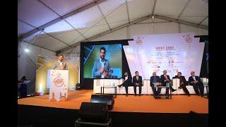 Taste The future of Mithai & Namkeen Industry |  Live from WMNC 2021 | FSNM