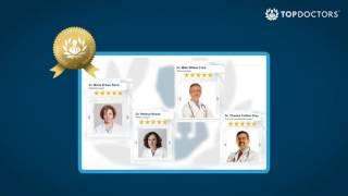 Why choose Top Doctors?