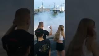 Let Er’ RIP  #shorts #burnout