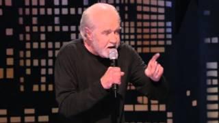 George Carlin - The big club