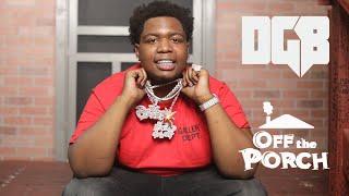 Big30 Talks About Memphis, Pooh Shiesty, Moneybagg Yo, Blrrrd Adlib, Yo Gotti, OTF, Debut Tape