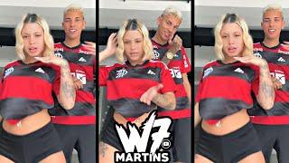 W7 MARTINS - ELA GOSTOU DO NOVIN LINDO GOSTOSO - FUNK RJ TIKTOK - LANÇAMENTO