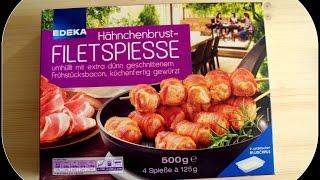 Hähnchenbrust Filetspiesse # getestet von WieEsWohlSchmeckt Deutsch