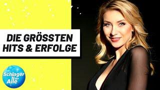 Die größten Erfolge & Hits von Anna-Carina Woitschack 