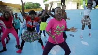 Lets Go Best Dance Video by Eddy Kenzo | Wembly Mo Foundation