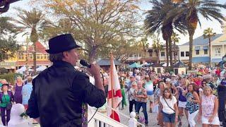 Jammin' Jambalaya Band