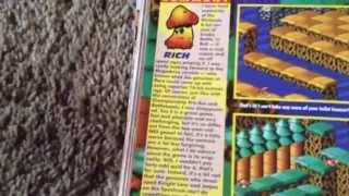 Memories of SEGA - SEGA Magazines Part 3: Mean Machines SEGA