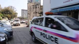 Sahyadri Hospital Green Corridor -Liver transportation from Aurangabad to Pune