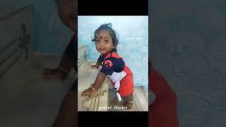 Devathai ##Azhagii#like #cutebaby #cutieeee @Kavigayu_family @poorni_diaries