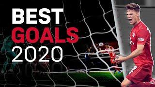 Best Goals in 2020 | FC Bayern