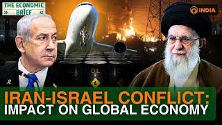 Oil prices & flight fare to rise, Strait of Hormuz may shut | Israel-Iran war hits global economy