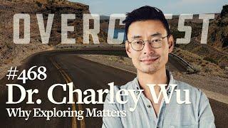 Charley Wu / The Human Drive for Novel Experiences