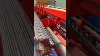 automatic brick force welded wire mesh making machine for construction building