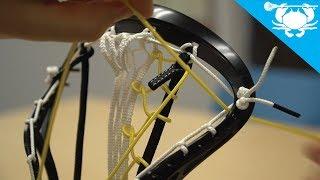 How to String the Venom Mesh Runner | Tutorial