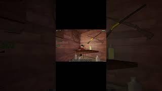 Оружейный поезд в Dead rails #поезд #мертвыерельсы #deadrails   #roblox