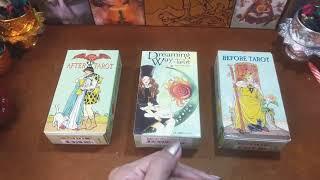 การงานการเงินช่วงนี้Pick a DeckJT459