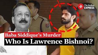 Lawrence Bishnoi: The Student Leader-Turned-Gangster Linked To Baba Siddique’s Murder