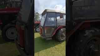  Tractor Zetor - postřikovač #tractors  #tractors #tractor #traktor #Трактop  #Traktör  #Ciągnik