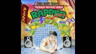 Chris Webby - Cuz I'm Drunk (feat. Mic Galper)