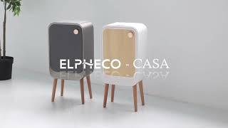 ELPHECO CASA 系列