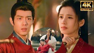 【EP30】肖战仇人竟是心上人母亲，她愿替母受死把肖战虐到发疯！ #肖战 #王一博  #藏海传 #古装 #cdrama