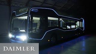 Mercedes-Benz Future Bus