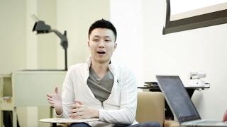 David Zhao | Interview Clips | Wharton Business & Law Association