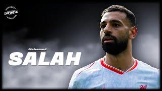 Mohamed Salah ◖The Lord◗ Impossible Skills , Goals & Assists ∣ HD