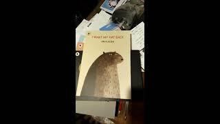 Review of 'I Want My Hat Back' by Jon Klassen