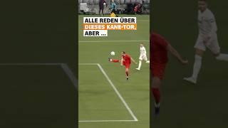 Kane weiß, bei wem er sich bedanken muss  | sportstudio | #shorts