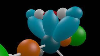 86 - Hydroformylation of propylene   step by step