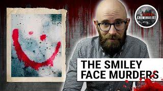 The Smiley Face Murders