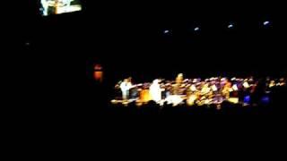 Dashboard Confessional with the Louisville Orchestra - Remember to Breathe 11.7.09