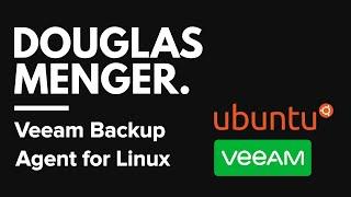 Veeam Backup - Instalando Agent for Linux