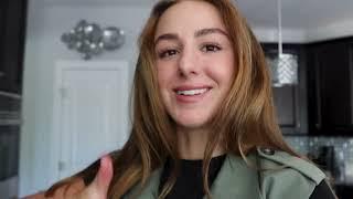 TRYING SOMETHING NEW | Chloé Lukasiak